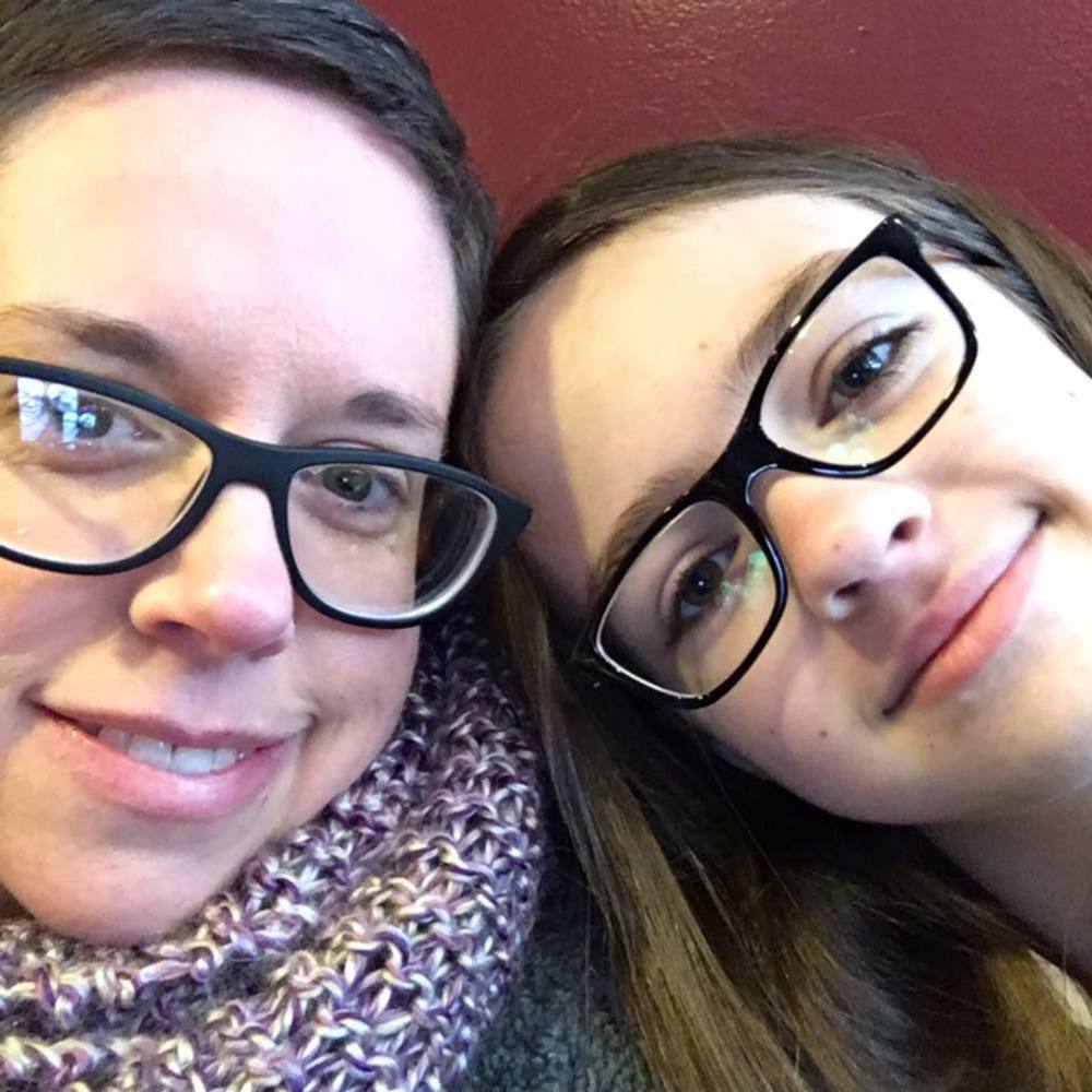 Meet your Posher, Kimberly